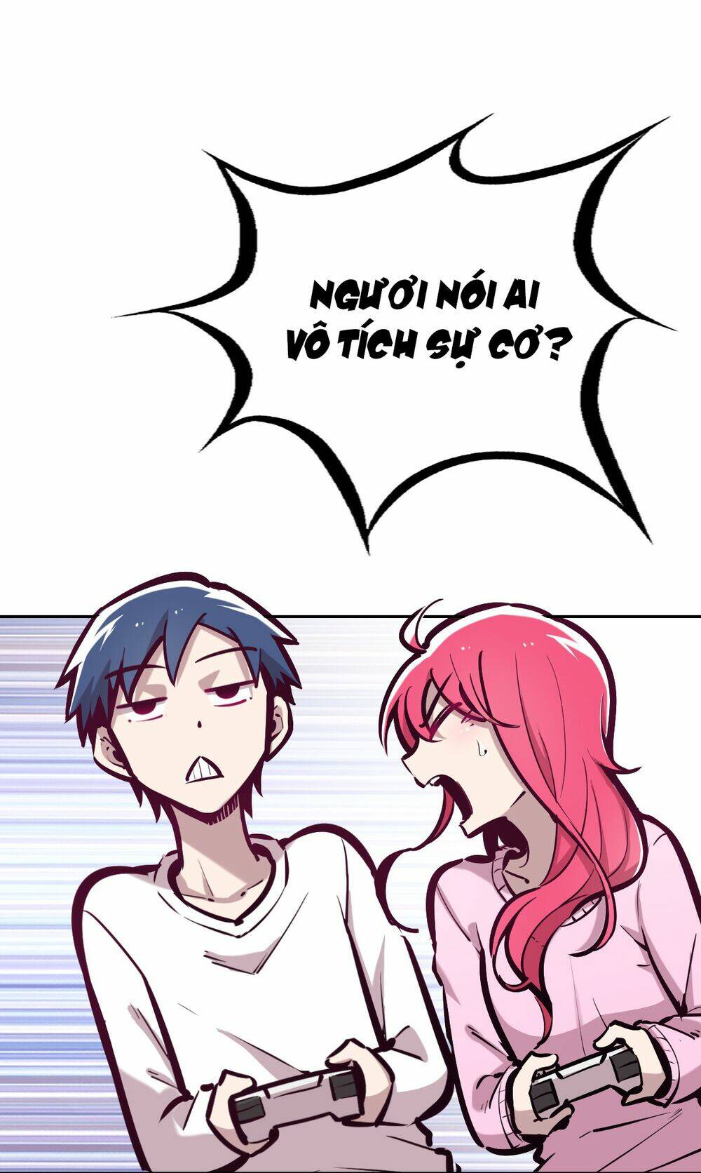 Oan gia chung nhà ! - Chapter 35 - Page 84