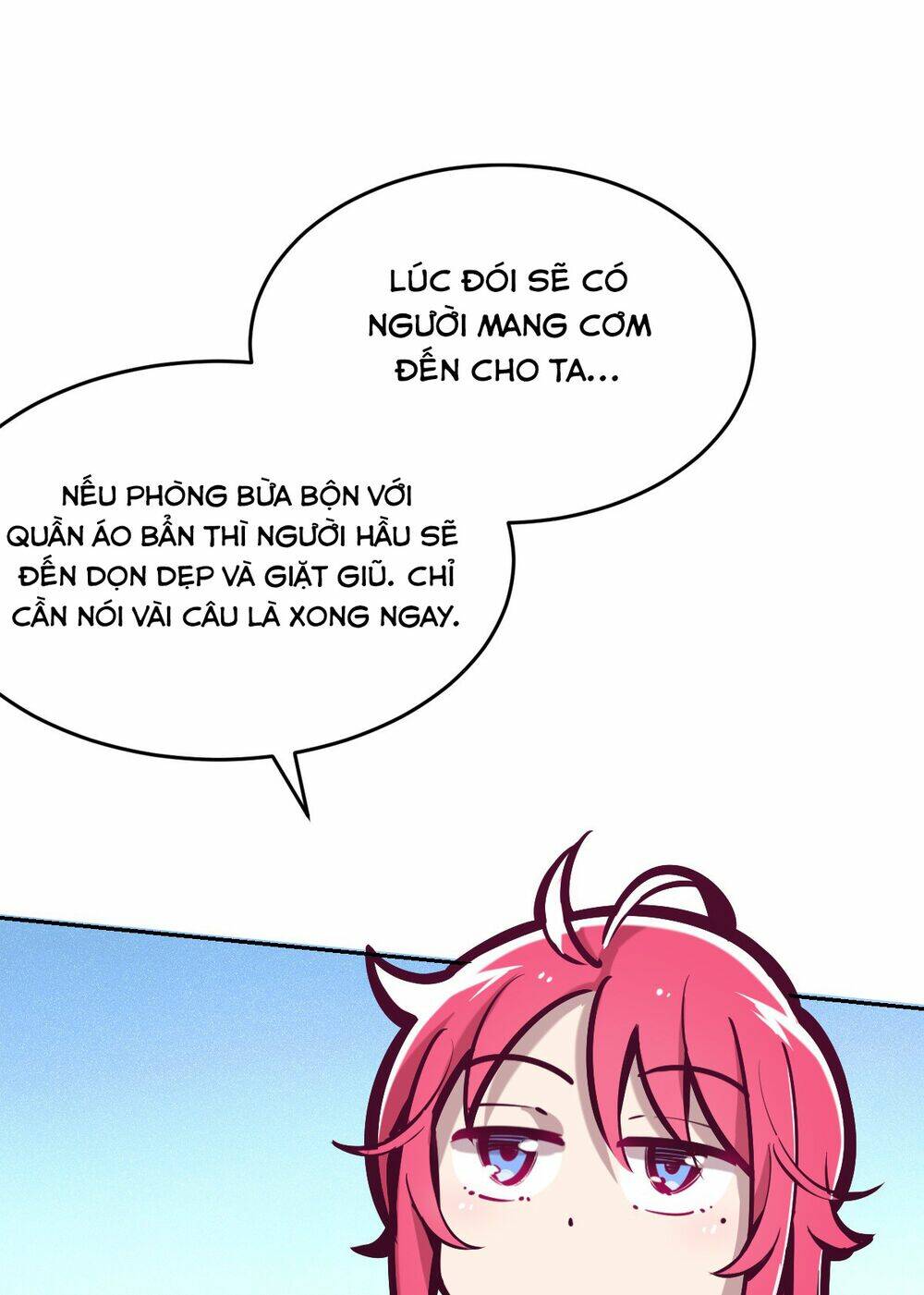 Oan gia chung nhà ! - Chapter 35 - Page 87