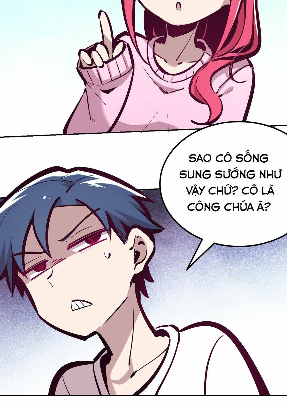 Oan gia chung nhà ! - Chapter 35 - Page 88