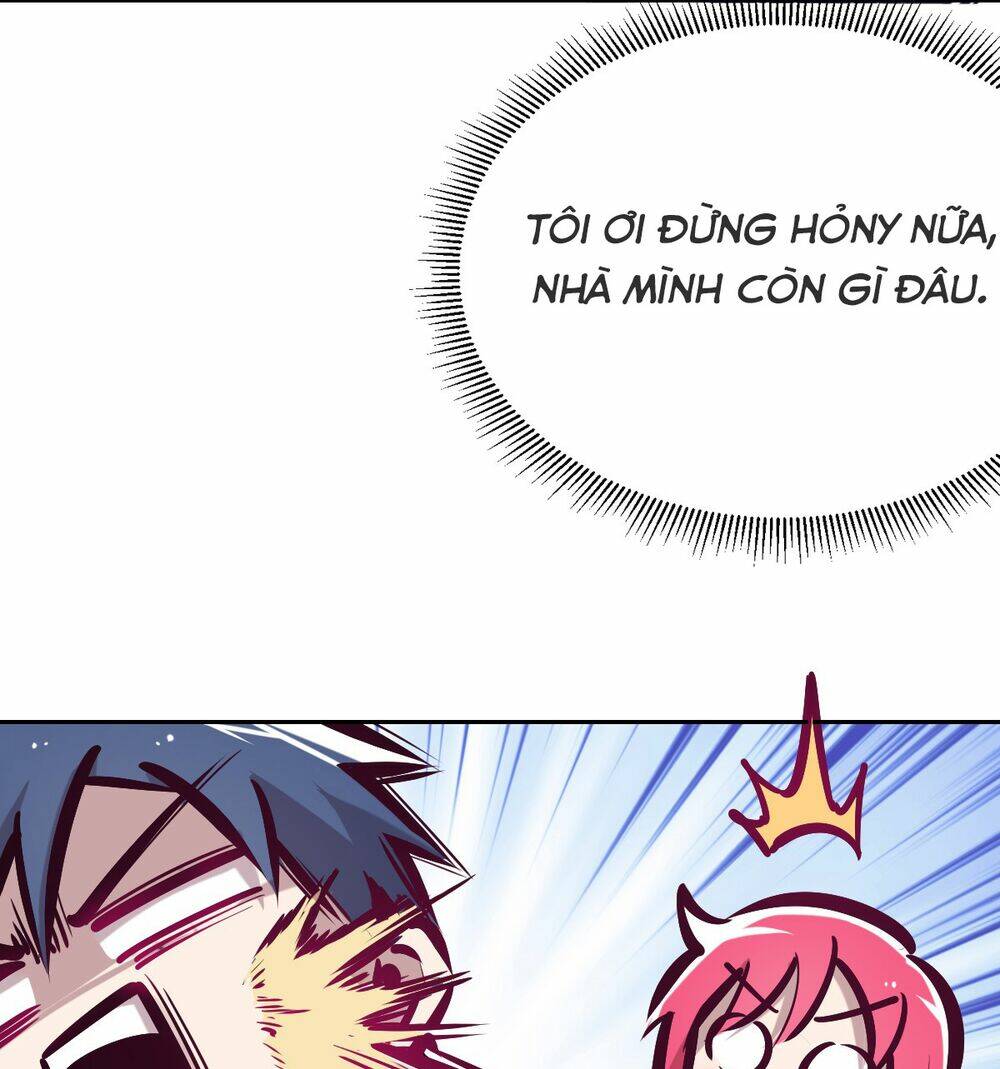 Oan gia chung nhà ! - Chapter 35 - Page 93