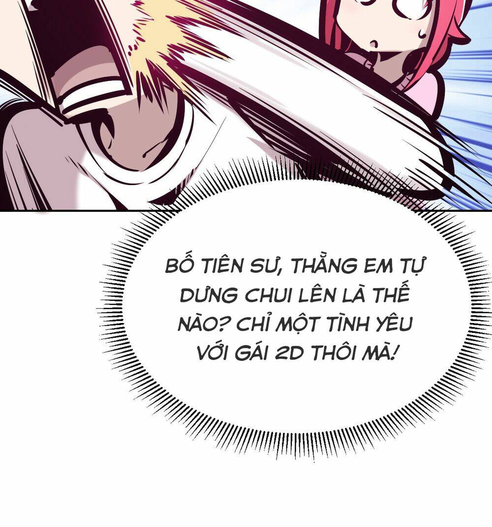 Oan gia chung nhà ! - Chapter 35 - Page 94