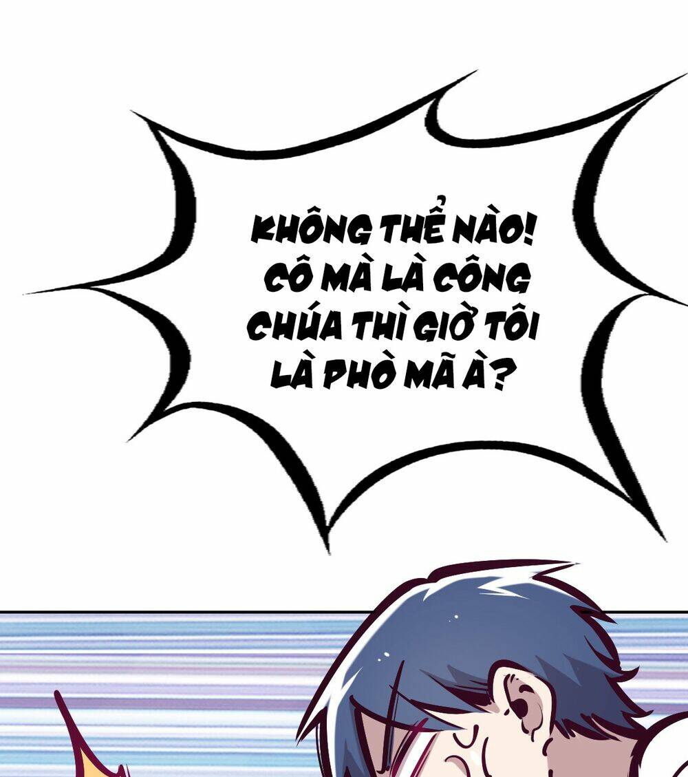 Oan gia chung nhà ! - Chapter 35 - Page 95