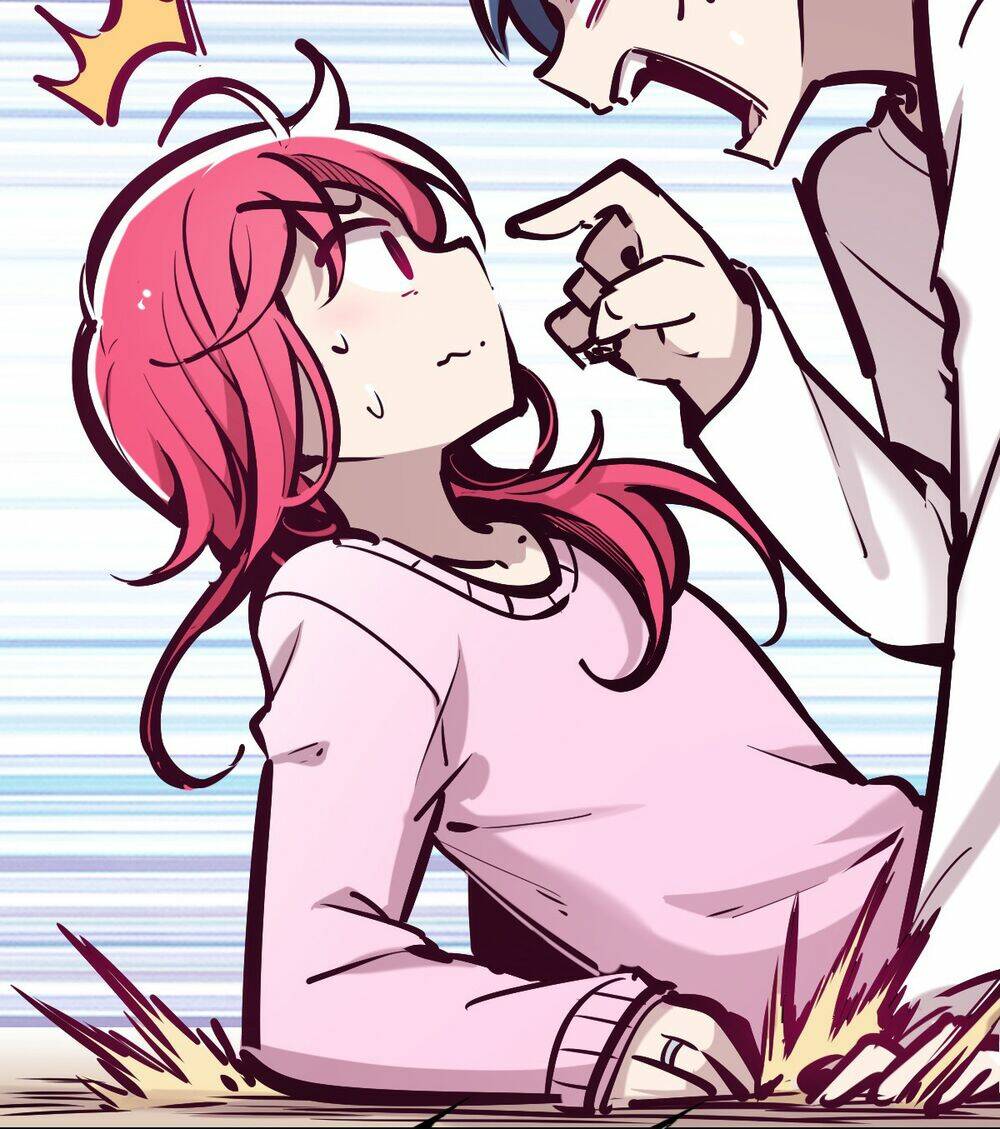 Oan gia chung nhà ! - Chapter 35 - Page 96