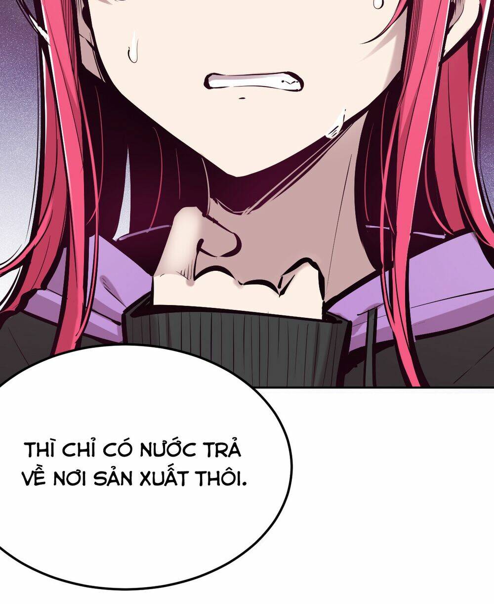 Oan gia chung nhà ! - Chapter 36 - Page 15