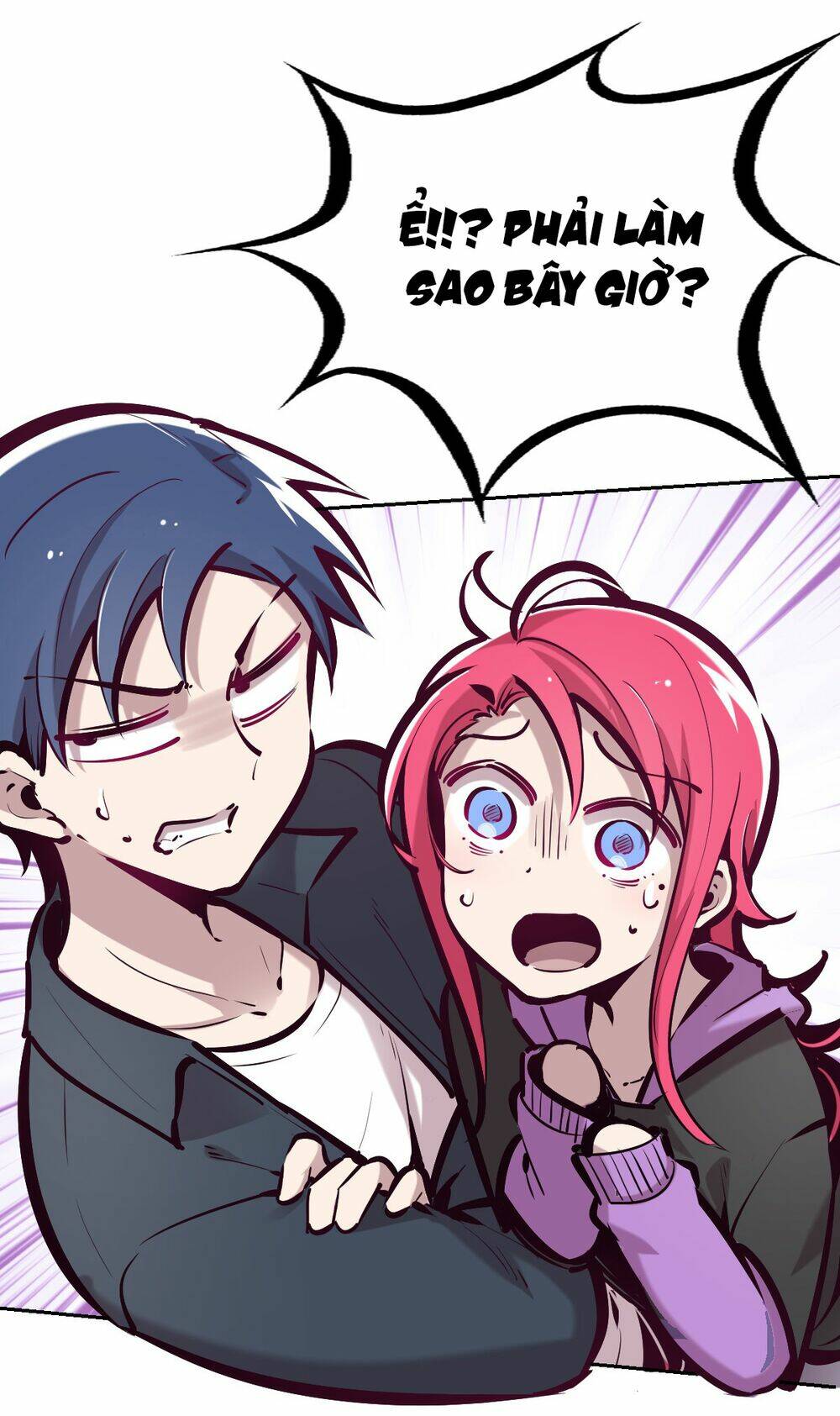 Oan gia chung nhà ! - Chapter 36 - Page 16