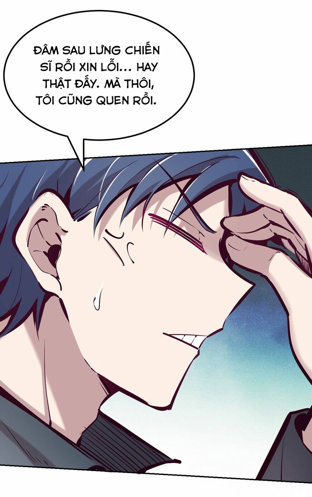 Oan gia chung nhà ! - Chapter 36 - Page 30