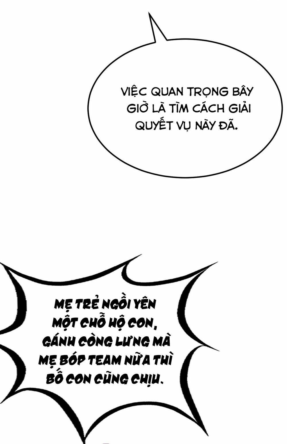 Oan gia chung nhà ! - Chapter 36 - Page 31
