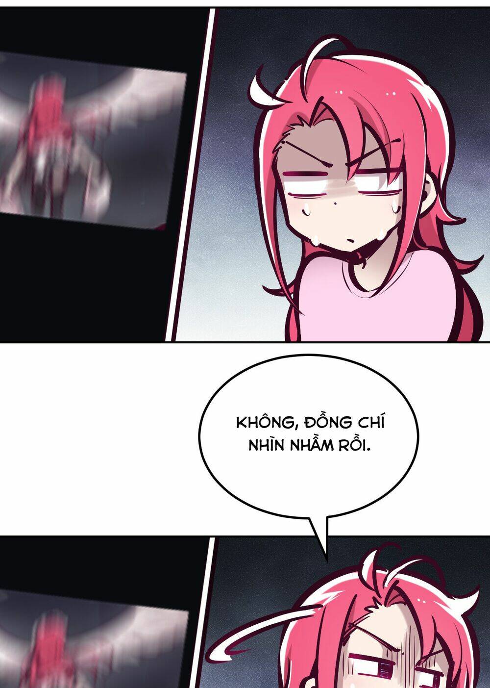 Oan gia chung nhà ! - Chapter 36 - Page 3