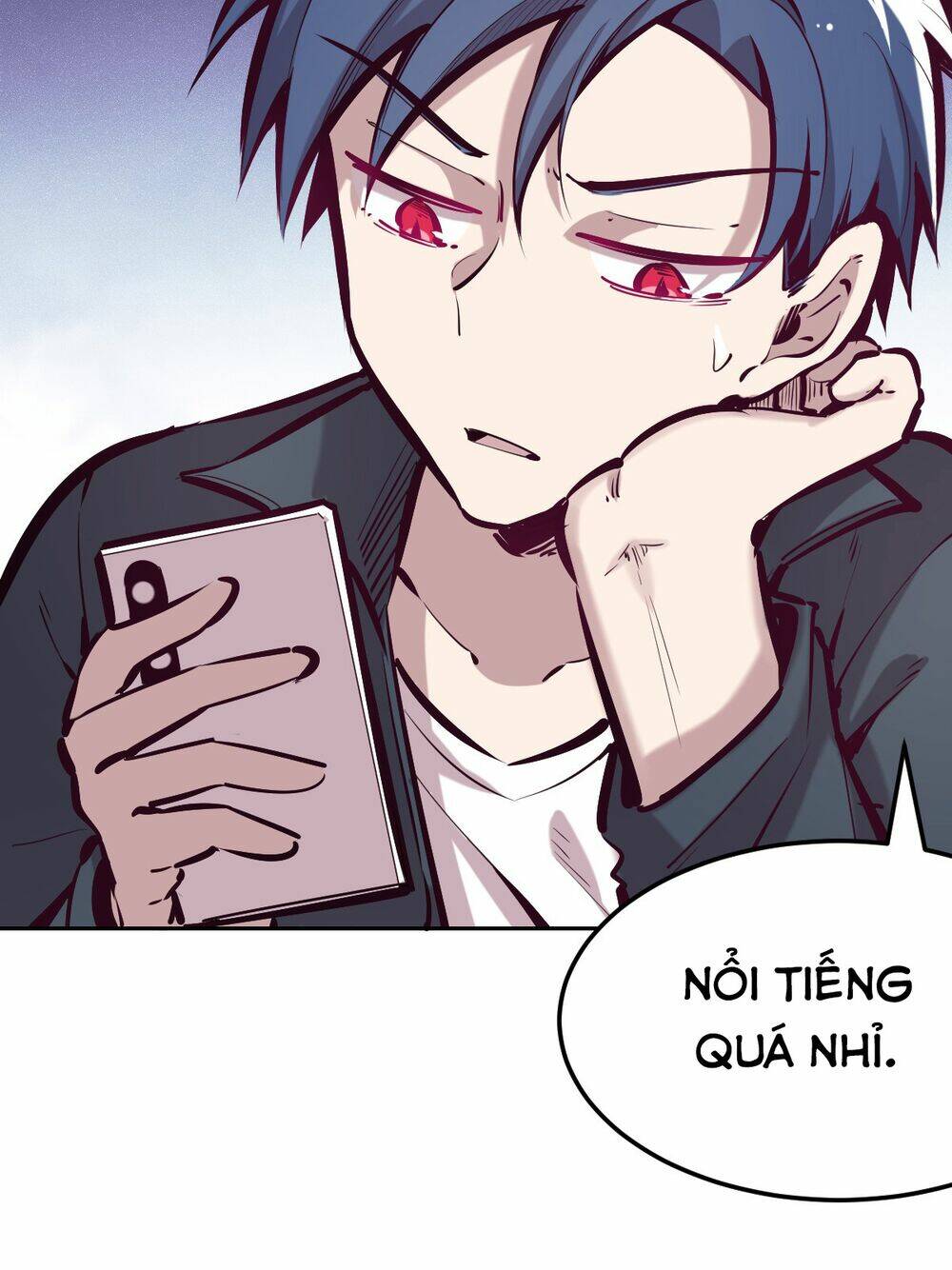 Oan gia chung nhà ! - Chapter 36 - Page 39