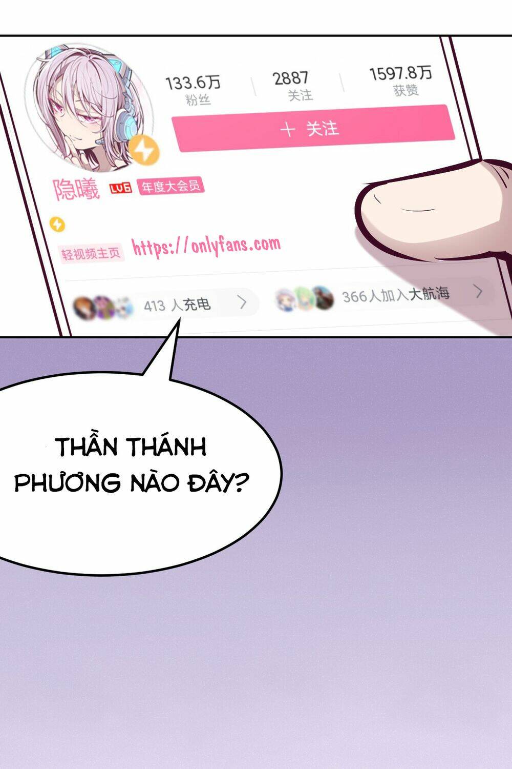 Oan gia chung nhà ! - Chapter 36 - Page 40