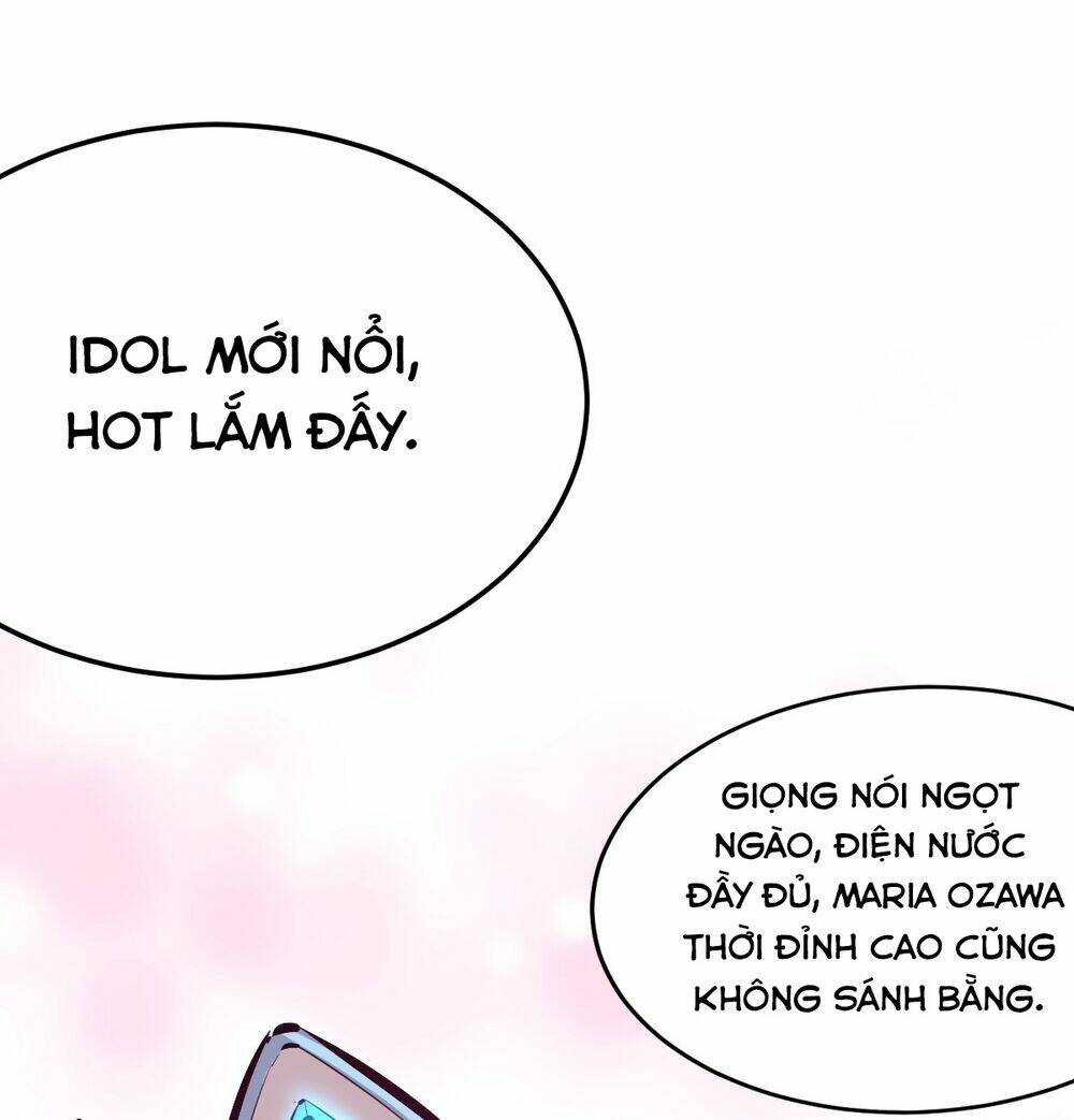 Oan gia chung nhà ! - Chapter 36 - Page 43