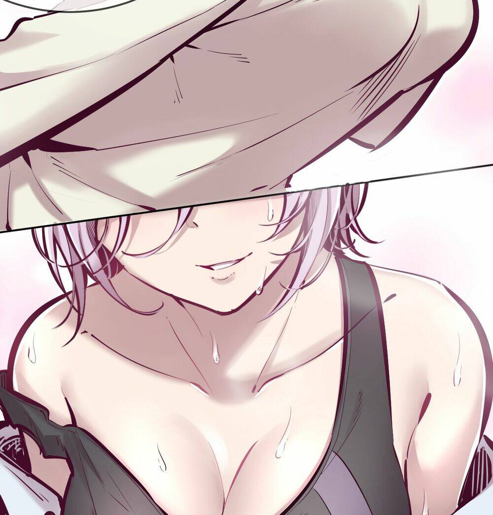 Oan gia chung nhà ! - Chapter 36 - Page 46