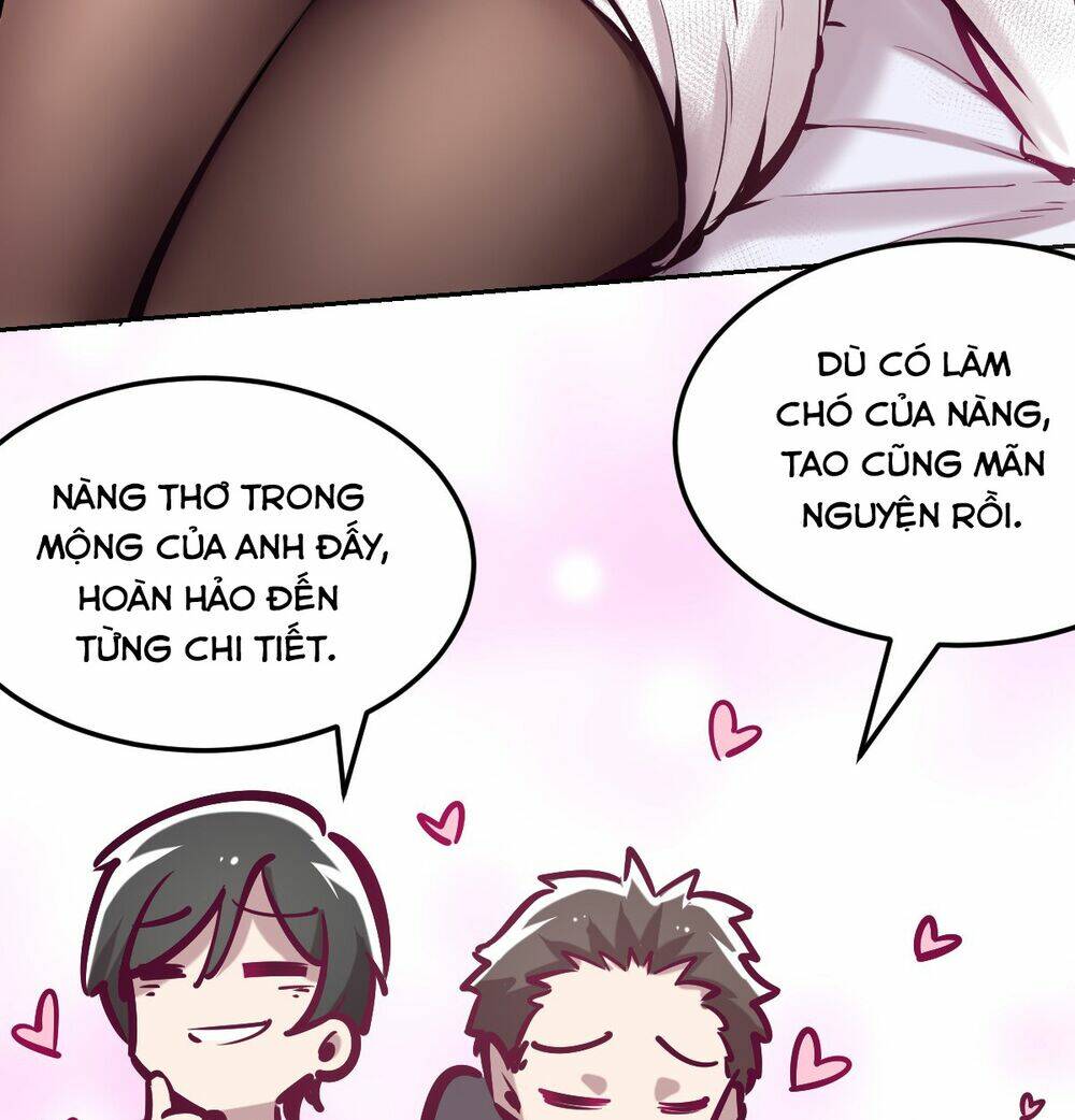 Oan gia chung nhà ! - Chapter 36 - Page 49