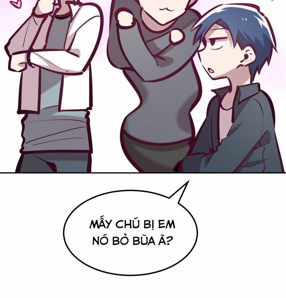 Oan gia chung nhà ! - Chapter 36 - Page 50