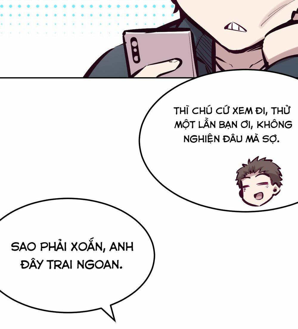 Oan gia chung nhà ! - Chapter 36 - Page 52