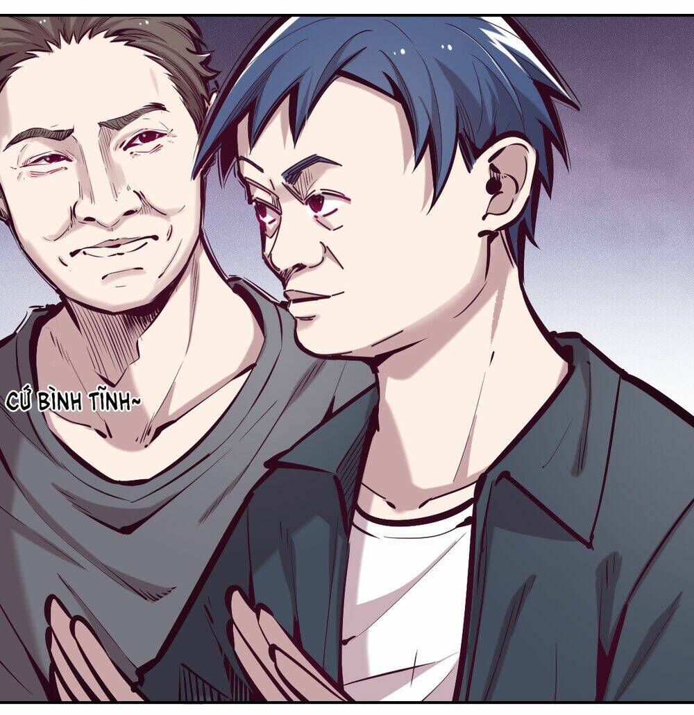 Oan gia chung nhà ! - Chapter 36 - Page 53