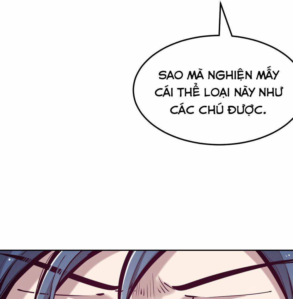 Oan gia chung nhà ! - Chapter 36 - Page 54