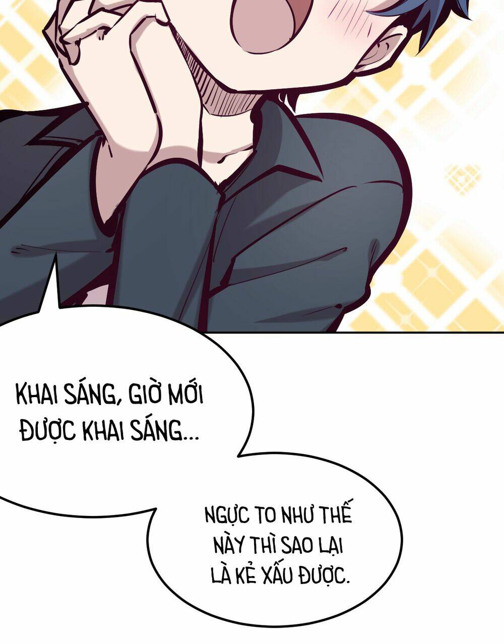 Oan gia chung nhà ! - Chapter 36 - Page 57