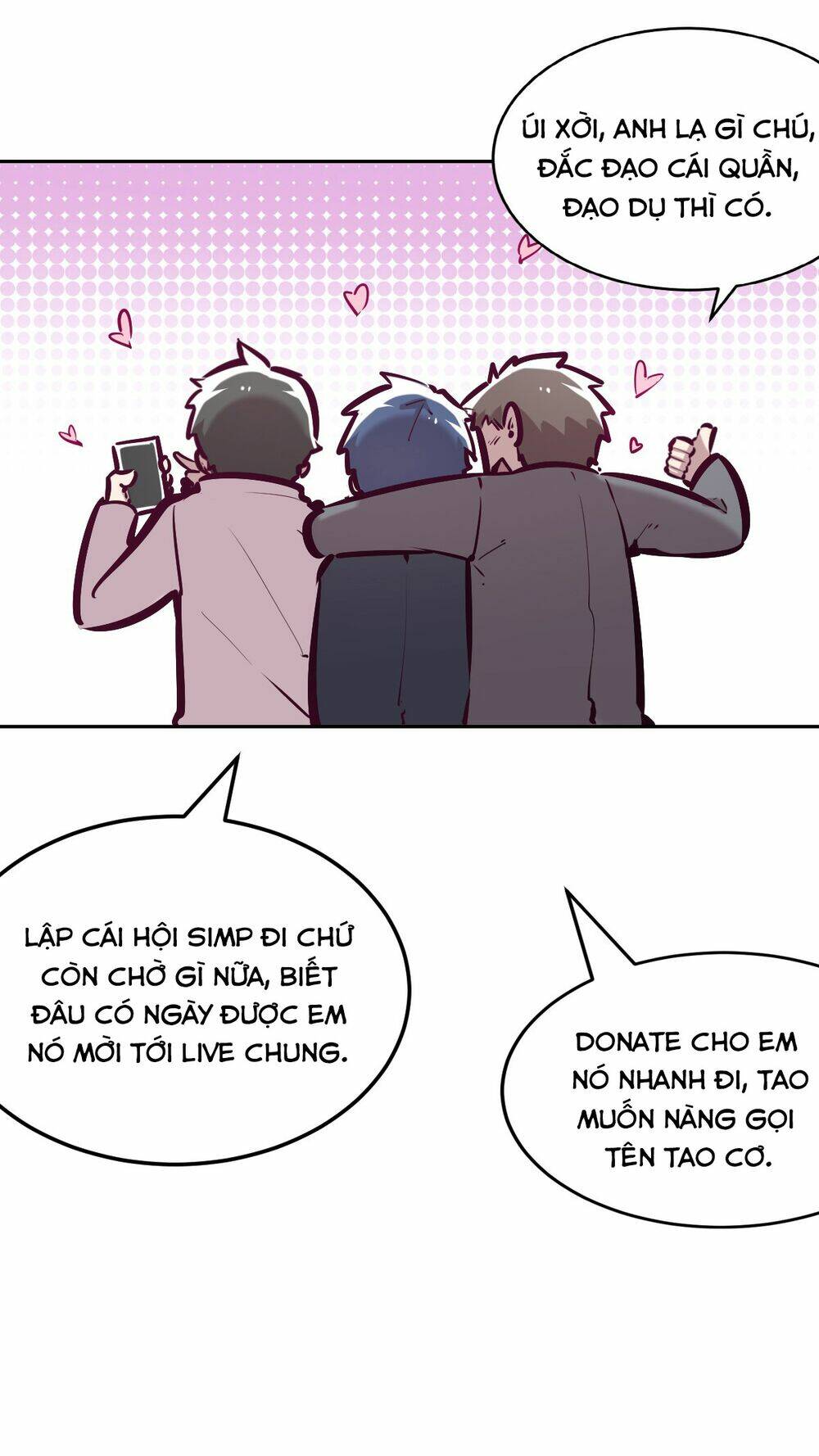 Oan gia chung nhà ! - Chapter 36 - Page 58