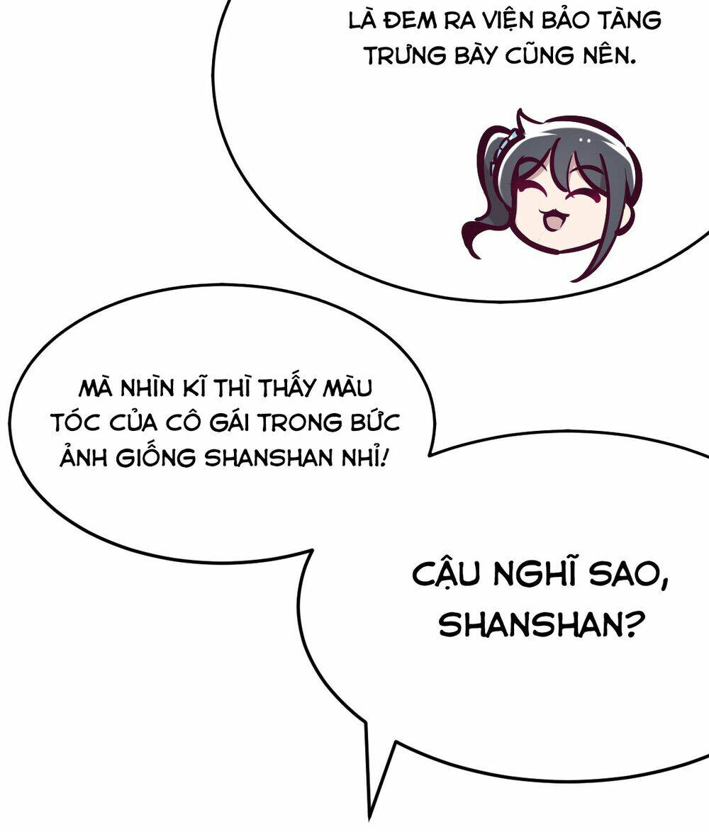 Oan gia chung nhà ! - Chapter 36 - Page 66