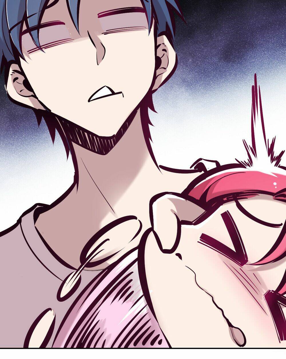 Oan gia chung nhà ! - Chapter 36 - Page 6