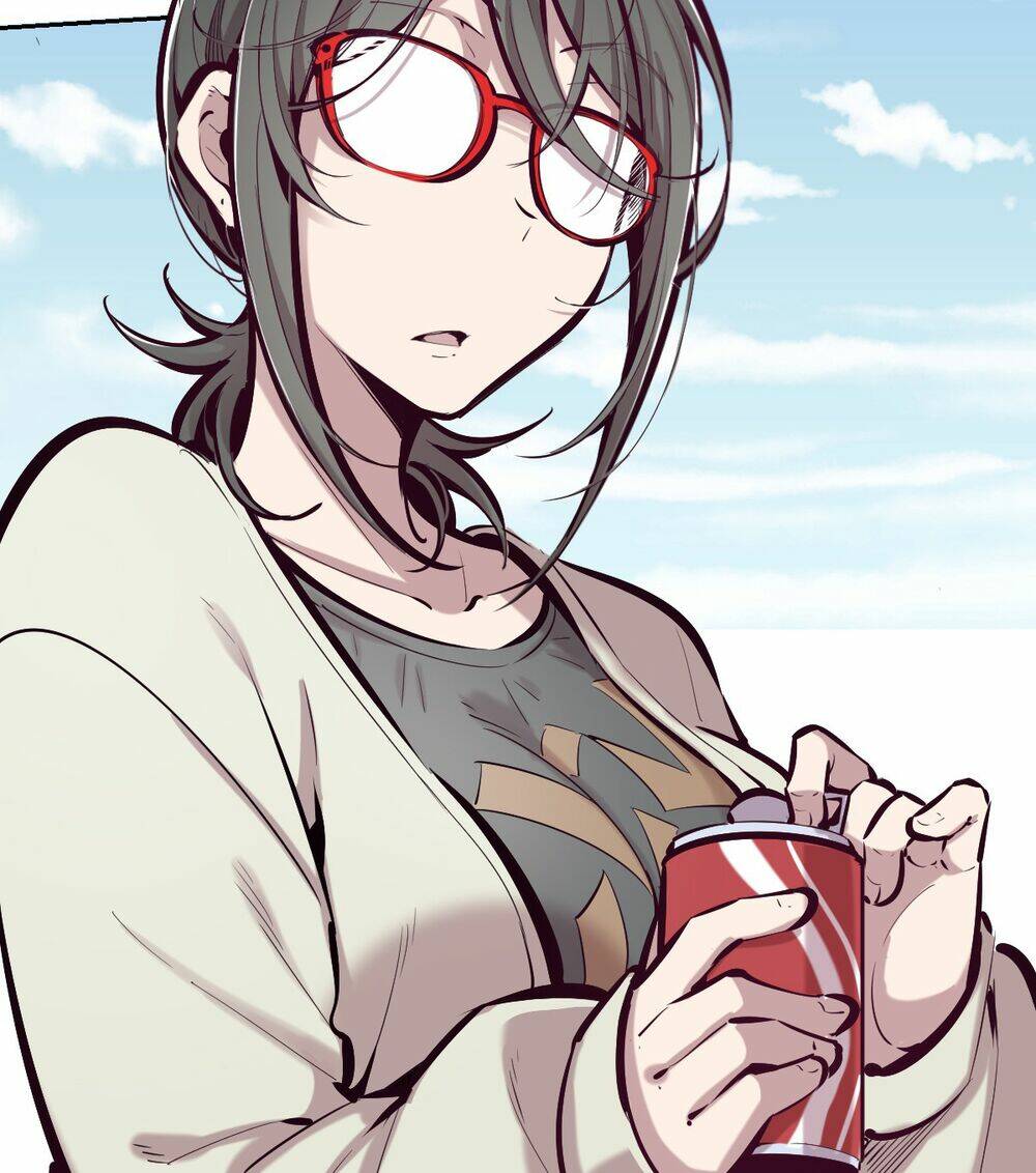 Oan gia chung nhà ! - Chapter 36 - Page 72