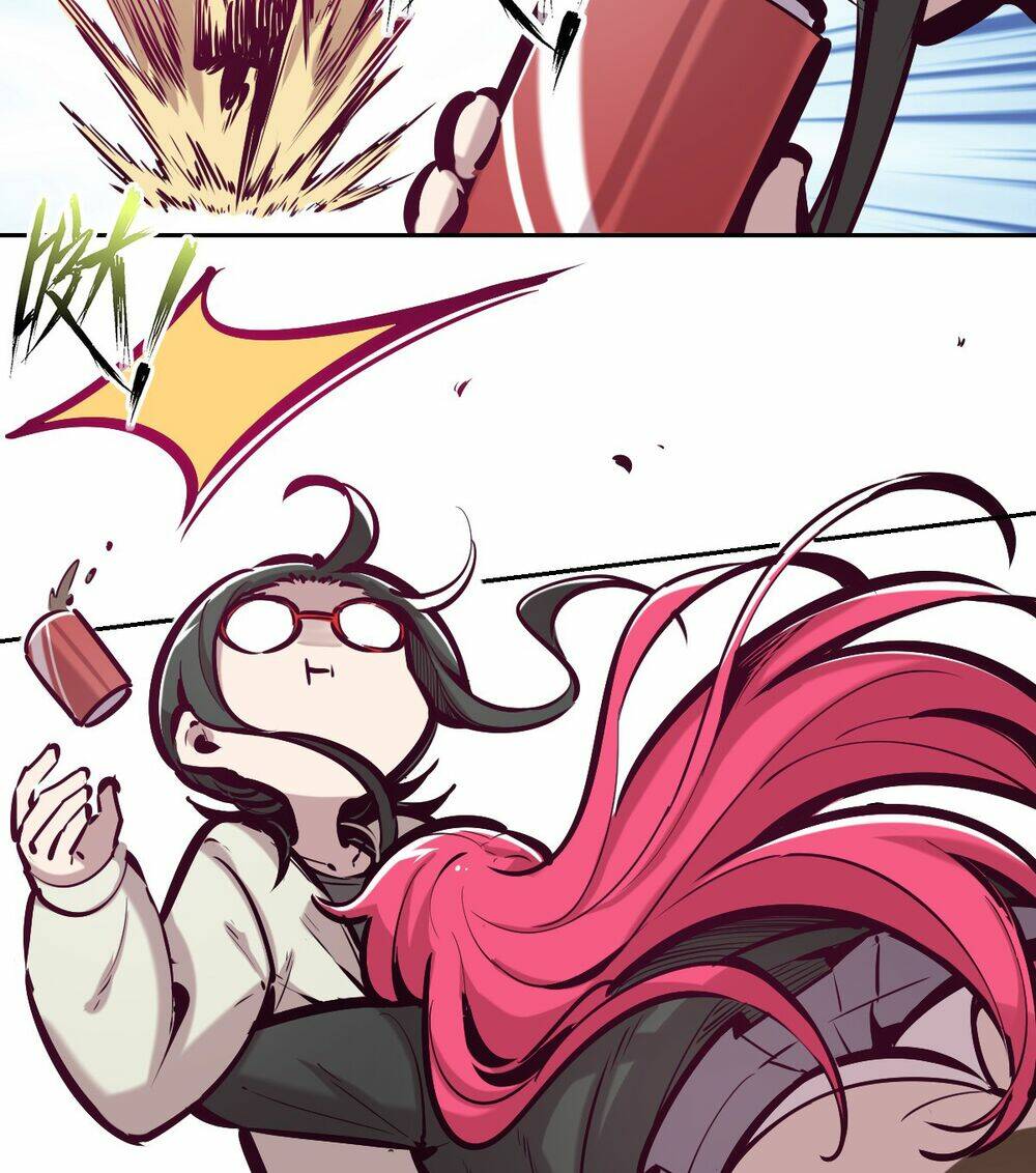 Oan gia chung nhà ! - Chapter 36 - Page 74