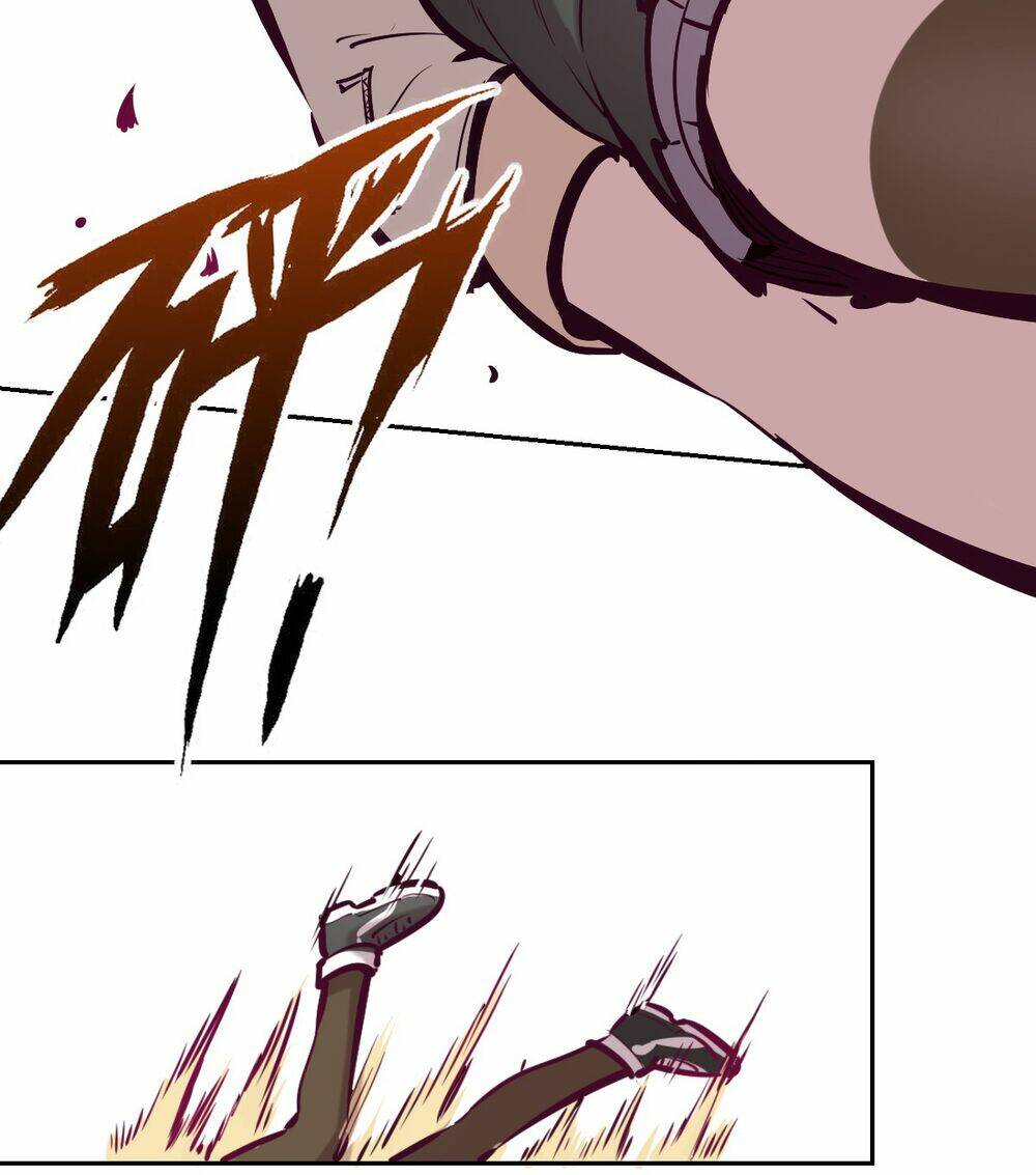 Oan gia chung nhà ! - Chapter 36 - Page 75