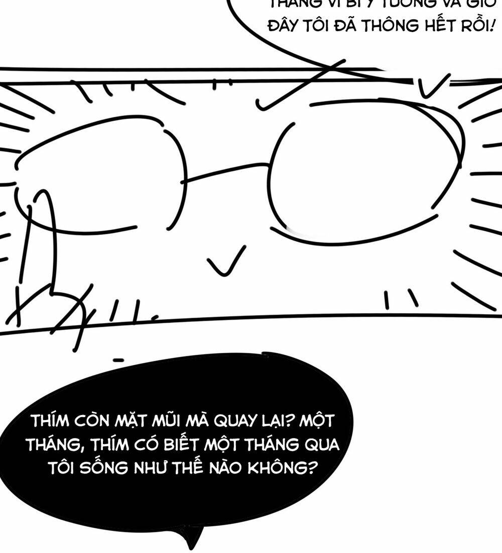 Oan gia chung nhà ! - Chapter 36 - Page 86