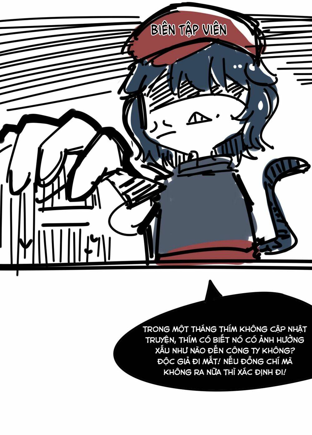 Oan gia chung nhà ! - Chapter 36 - Page 87