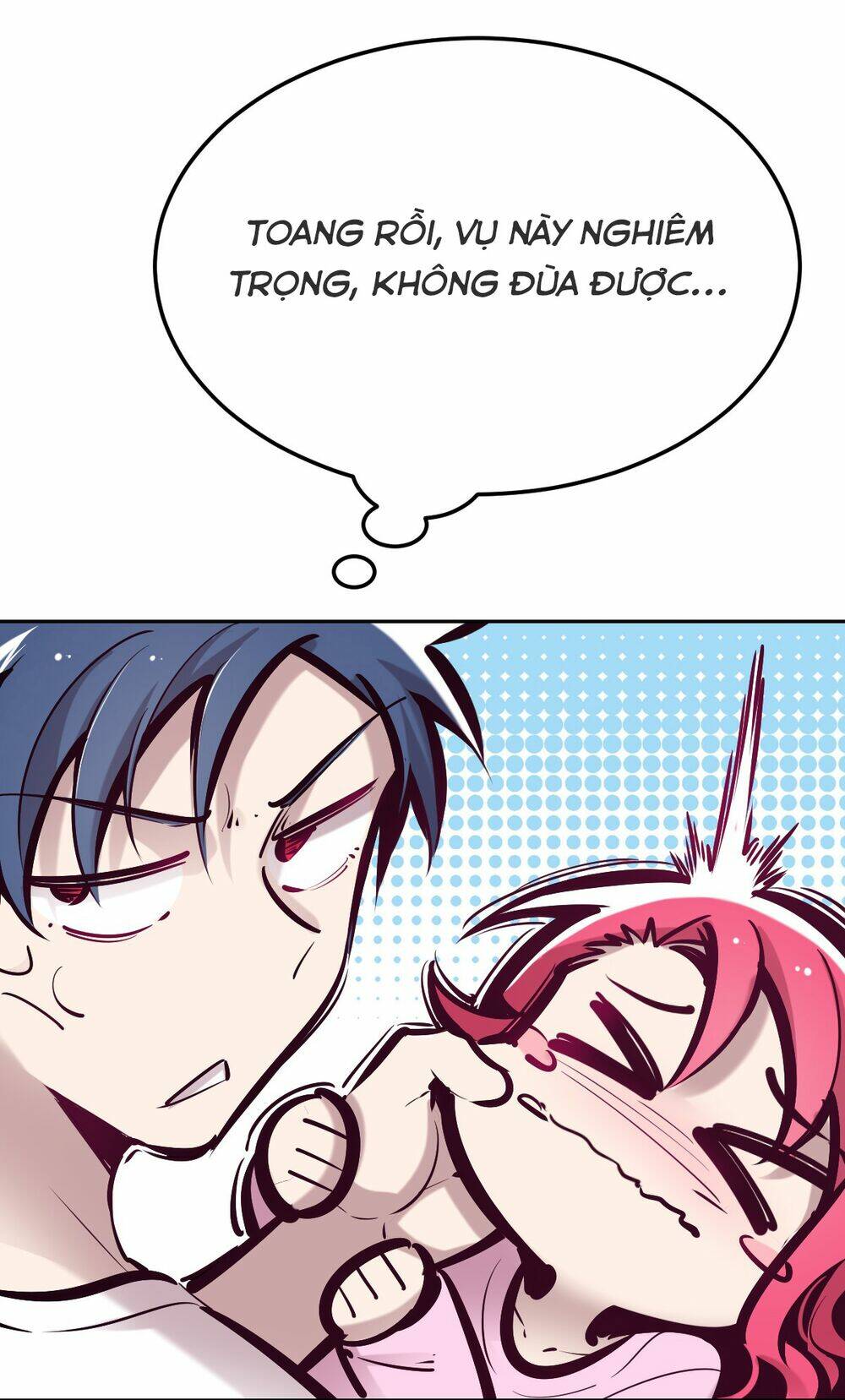 Oan gia chung nhà ! - Chapter 36 - Page 8