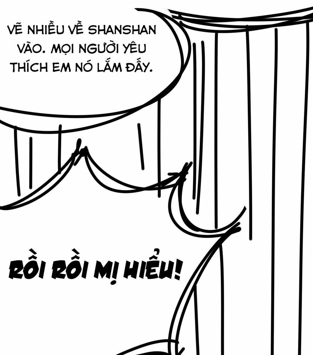 Oan gia chung nhà ! - Chapter 36 - Page 90