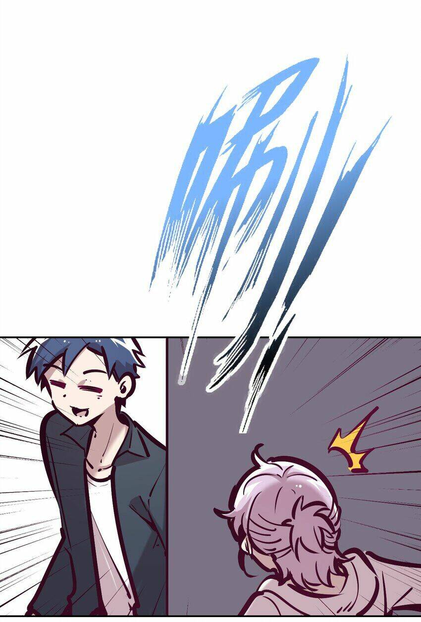 Oan gia chung nhà ! - Chapter 37 - Page 11