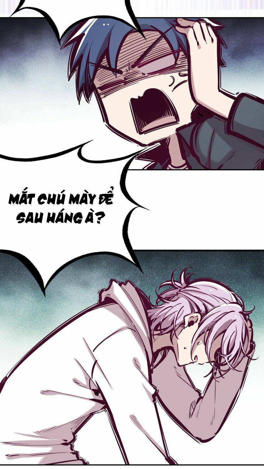 Oan gia chung nhà ! - Chapter 37 - Page 16