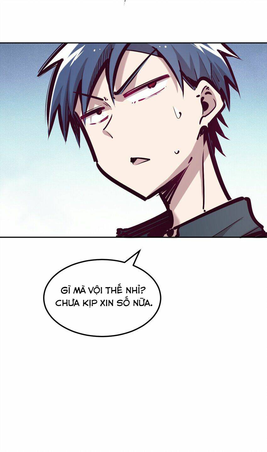 Oan gia chung nhà ! - Chapter 37 - Page 19