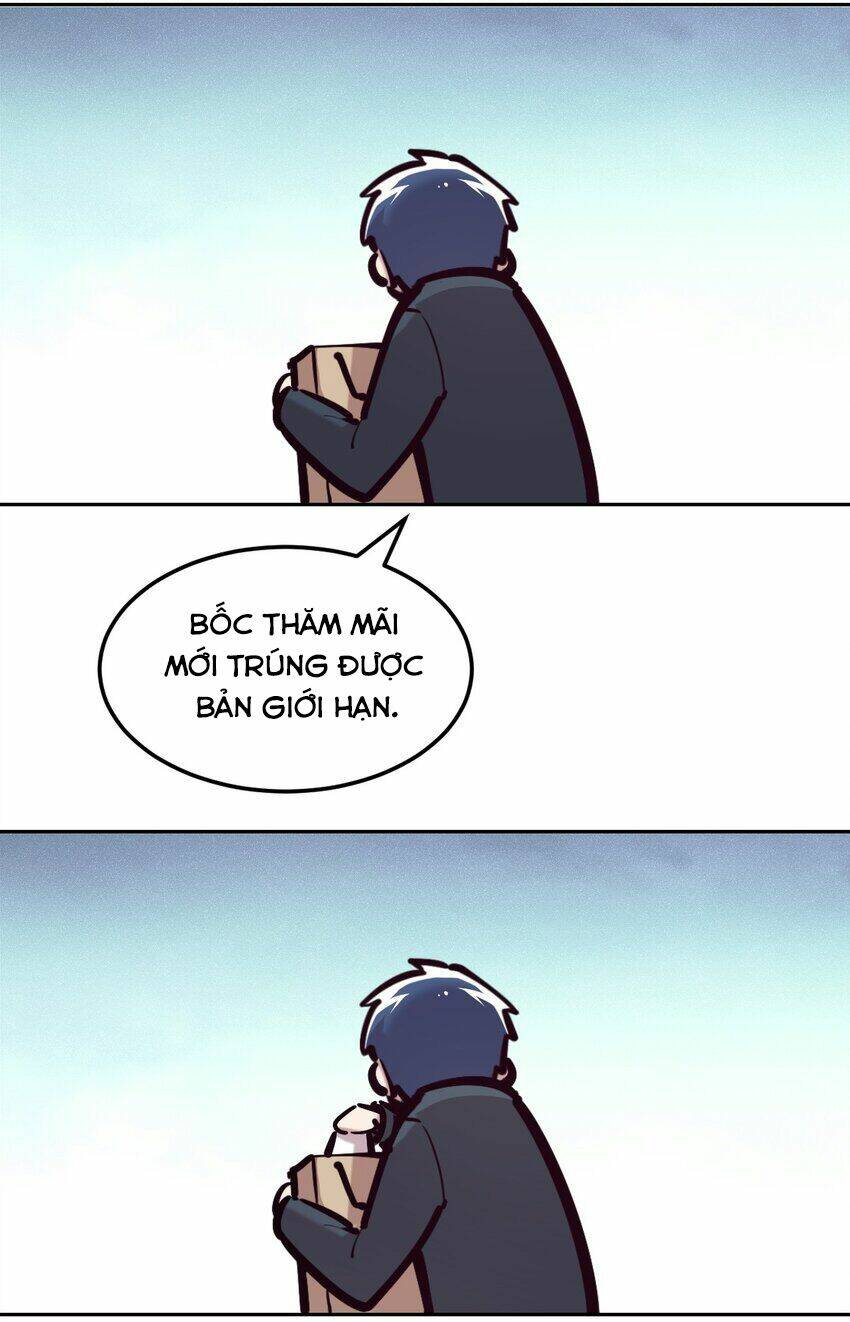 Oan gia chung nhà ! - Chapter 37 - Page 21