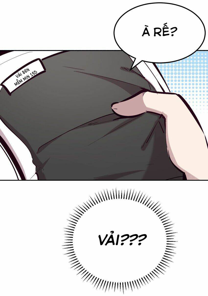 Oan gia chung nhà ! - Chapter 37 - Page 22