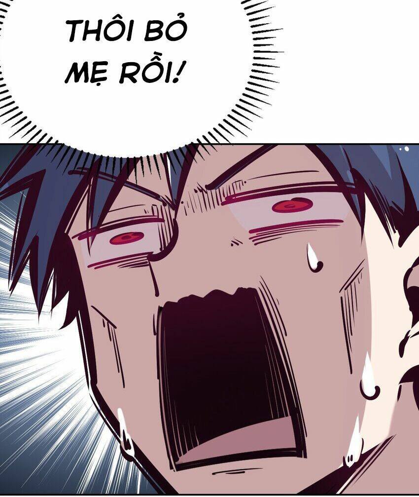 Oan gia chung nhà ! - Chapter 37 - Page 24