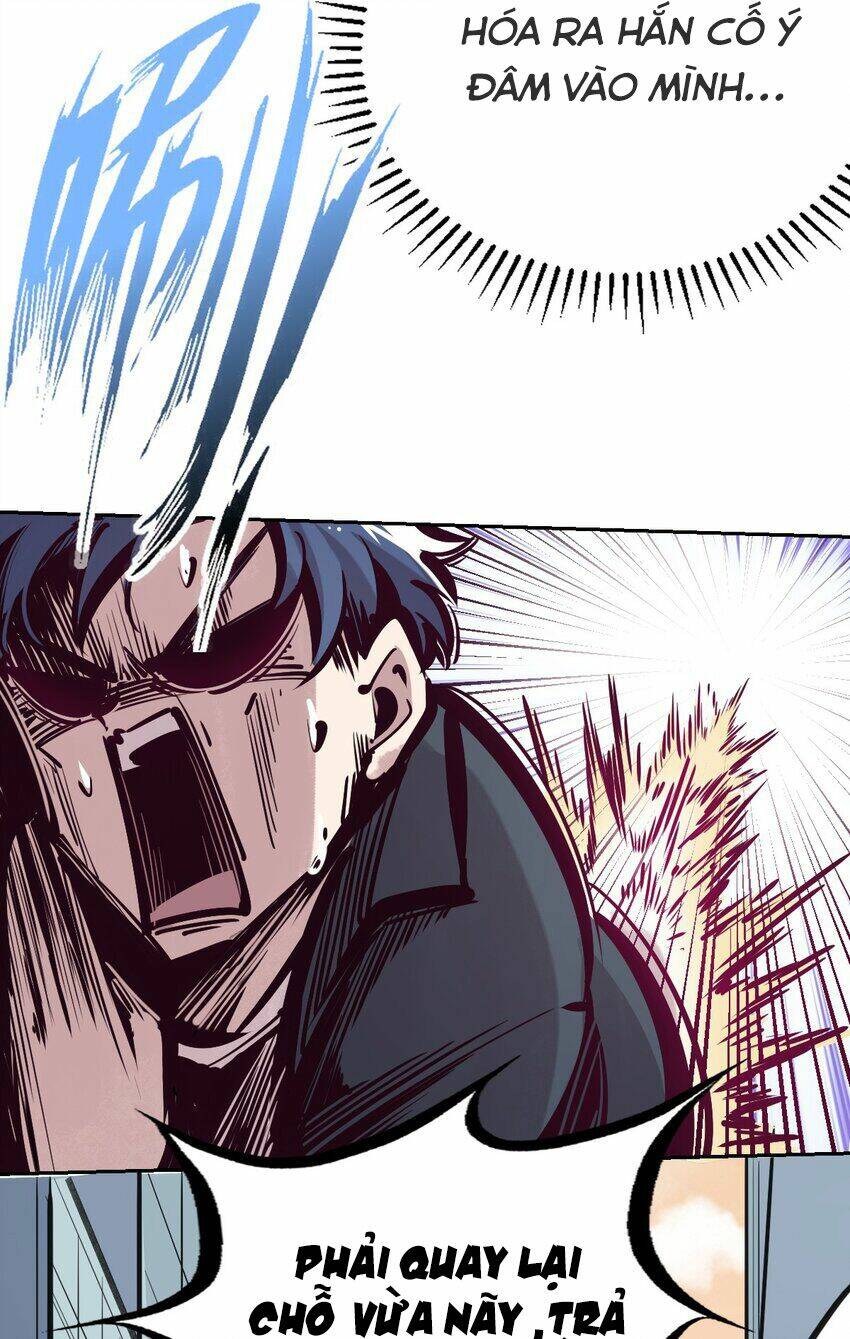 Oan gia chung nhà ! - Chapter 37 - Page 26