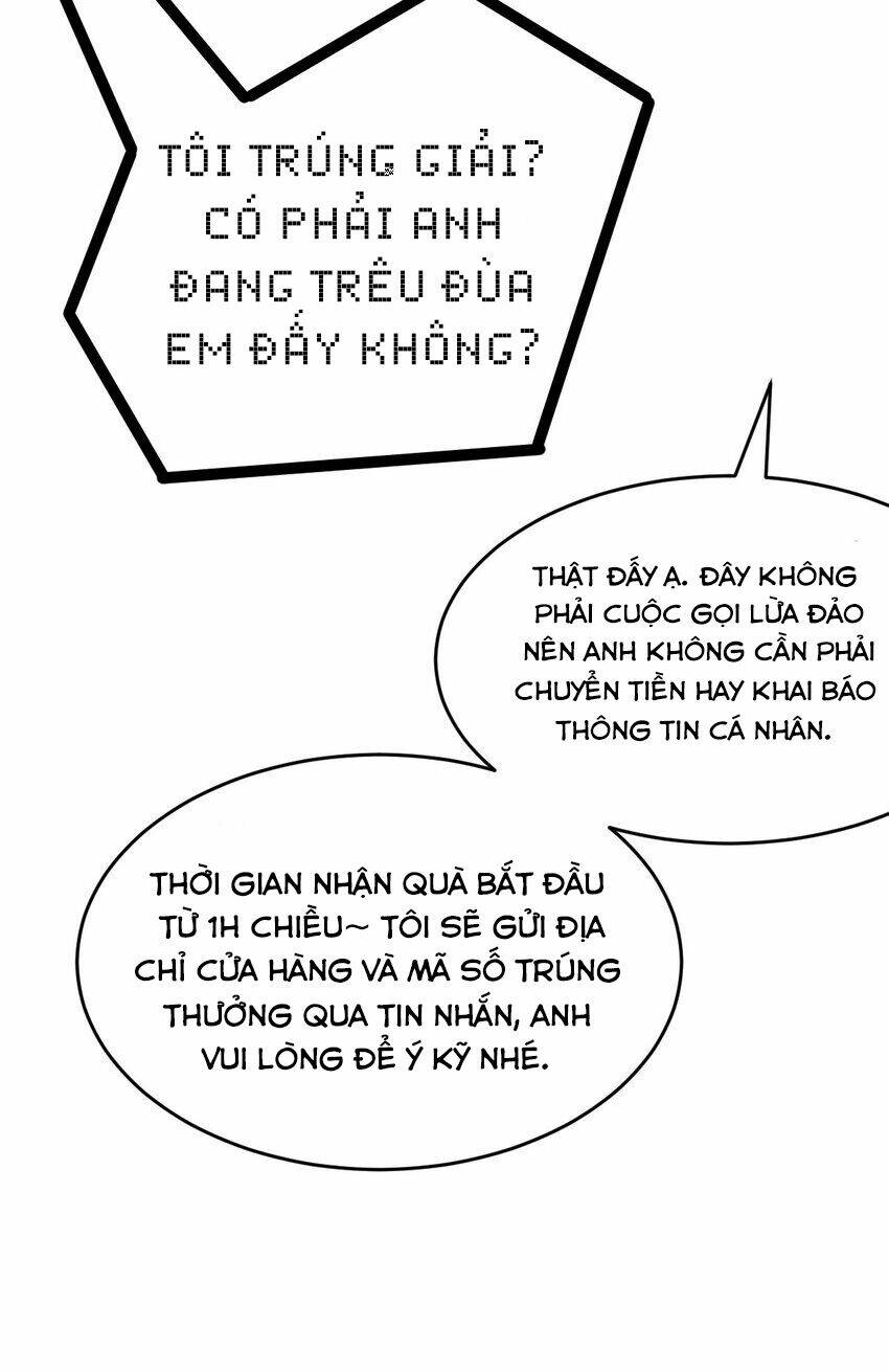 Oan gia chung nhà ! - Chapter 37 - Page 37