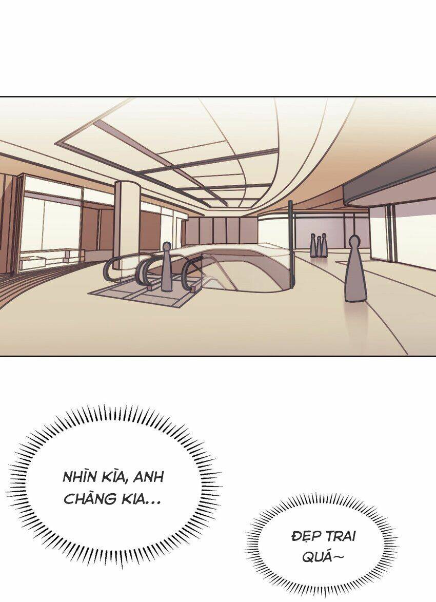 Oan gia chung nhà ! - Chapter 37 - Page 3