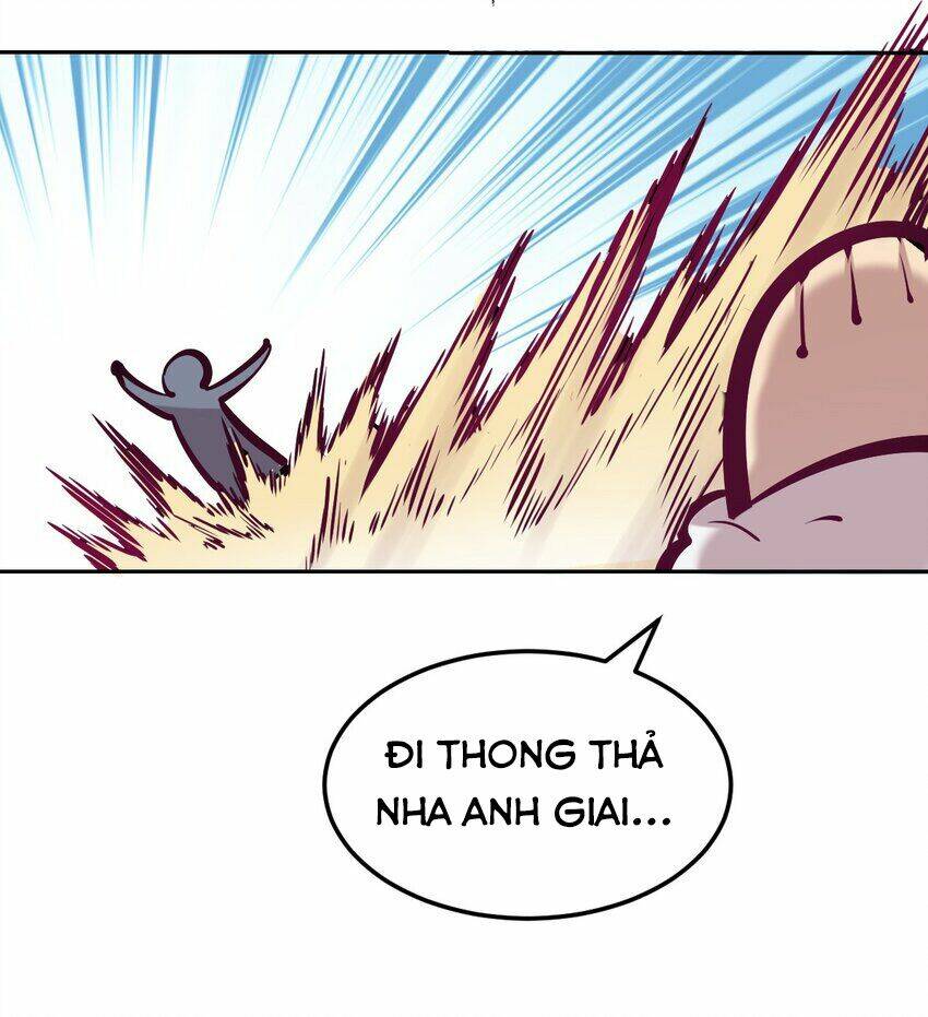 Oan gia chung nhà ! - Chapter 37 - Page 45