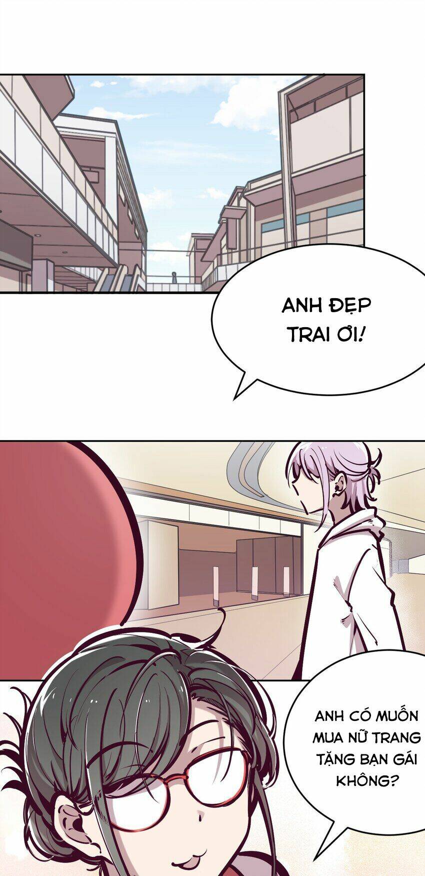 Oan gia chung nhà ! - Chapter 37 - Page 47