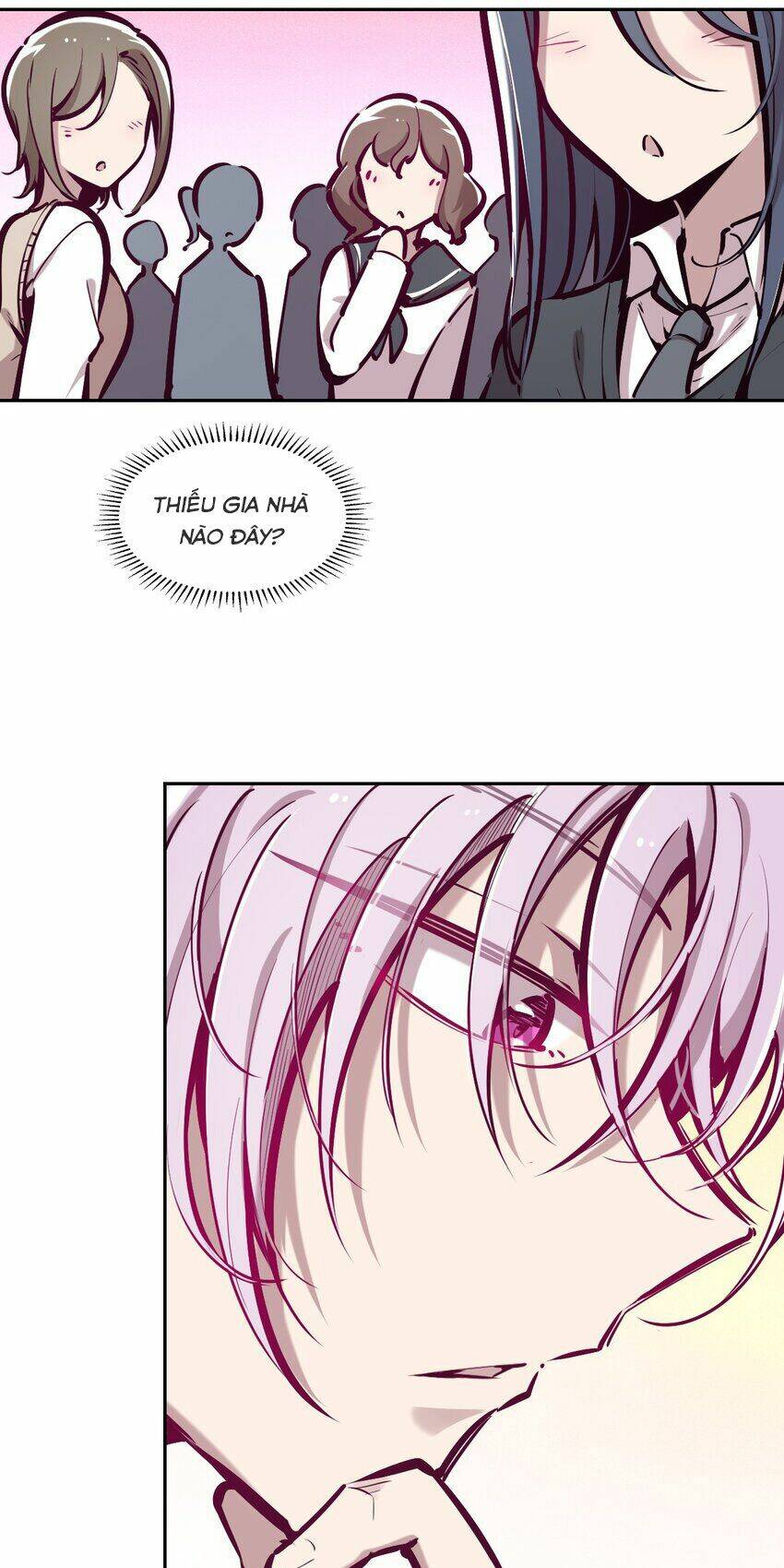 Oan gia chung nhà ! - Chapter 37 - Page 4