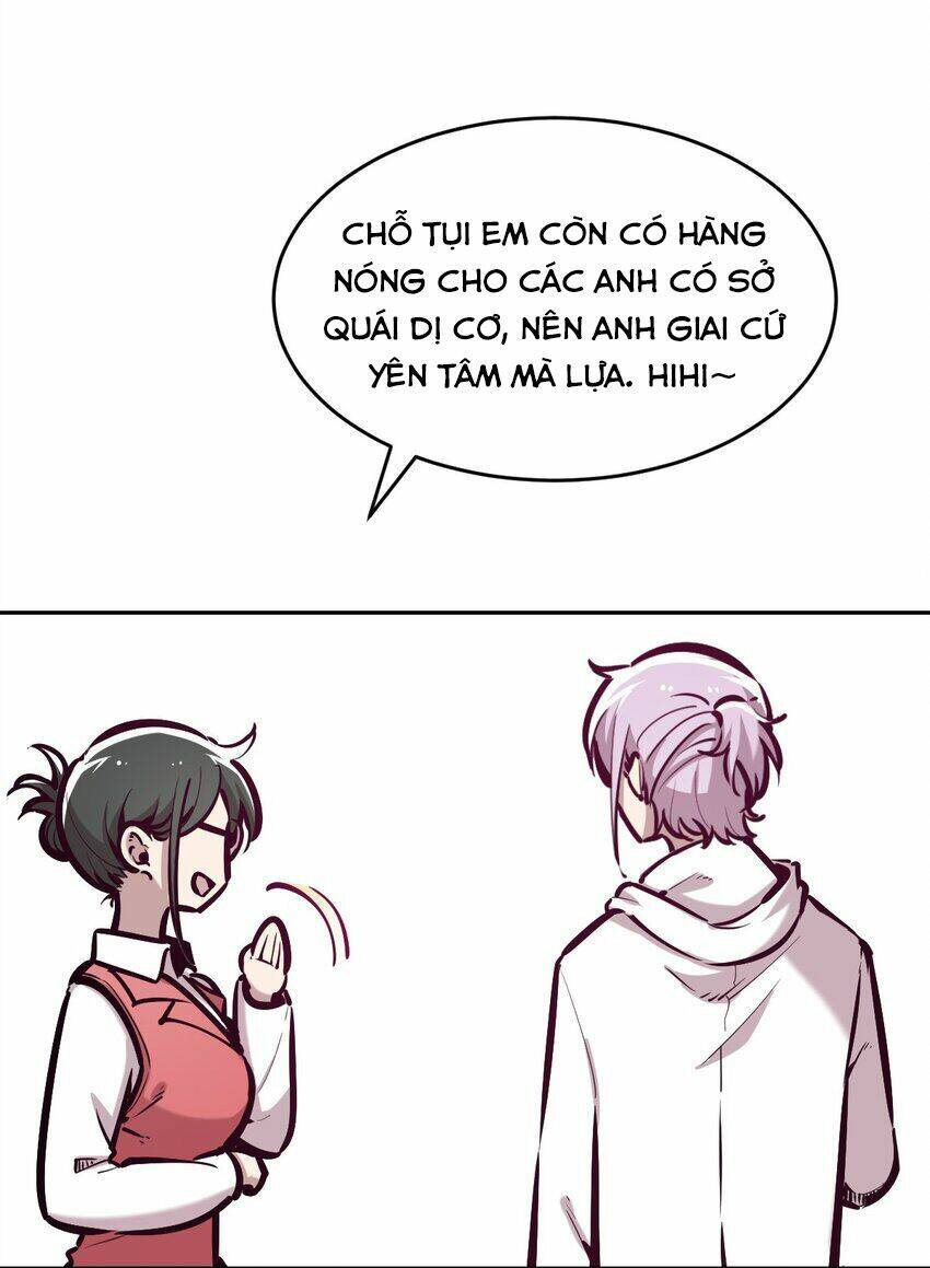 Oan gia chung nhà ! - Chapter 37 - Page 49