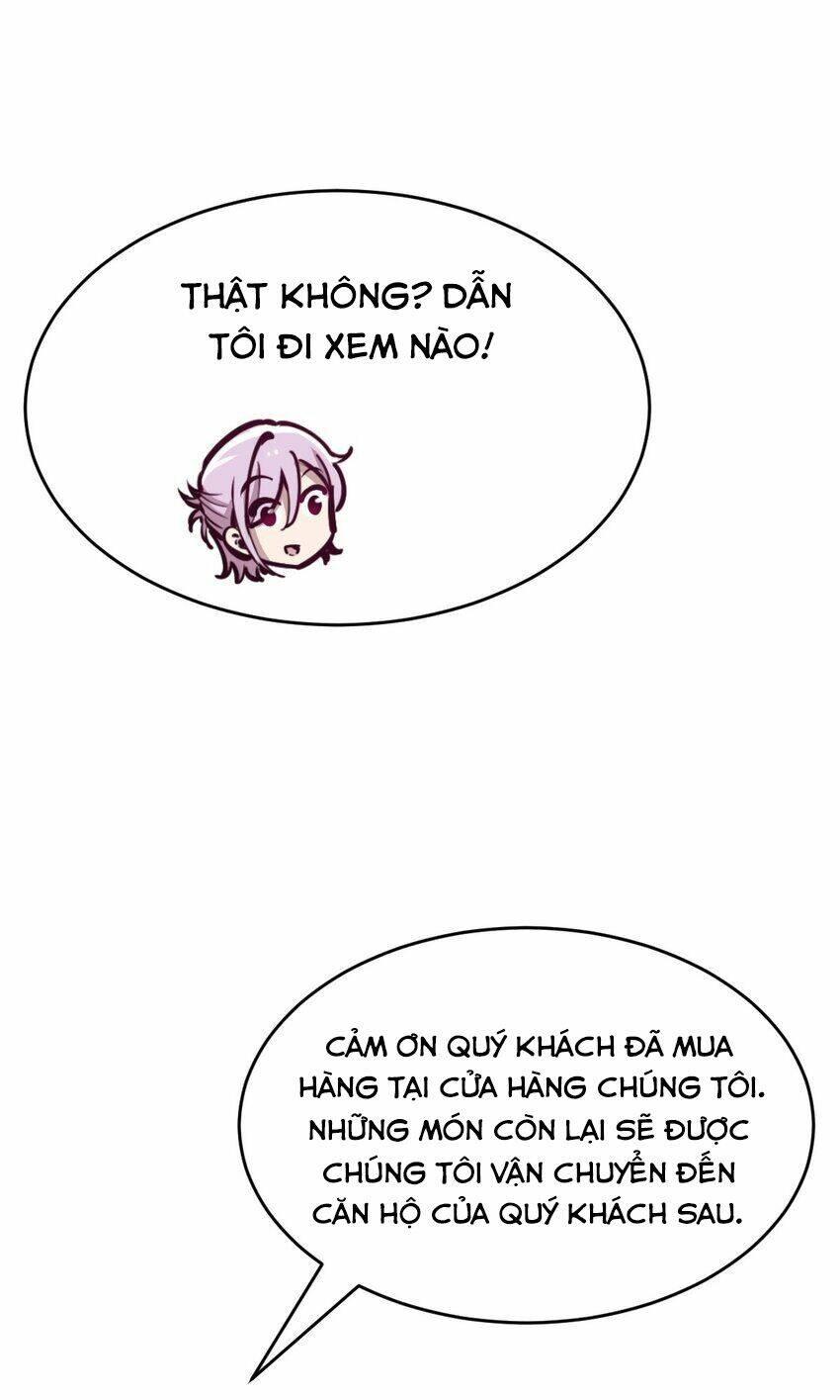 Oan gia chung nhà ! - Chapter 37 - Page 55