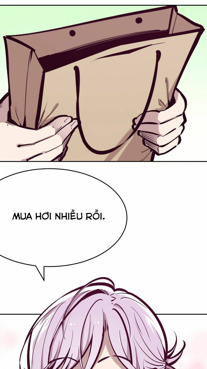 Oan gia chung nhà ! - Chapter 37 - Page 56