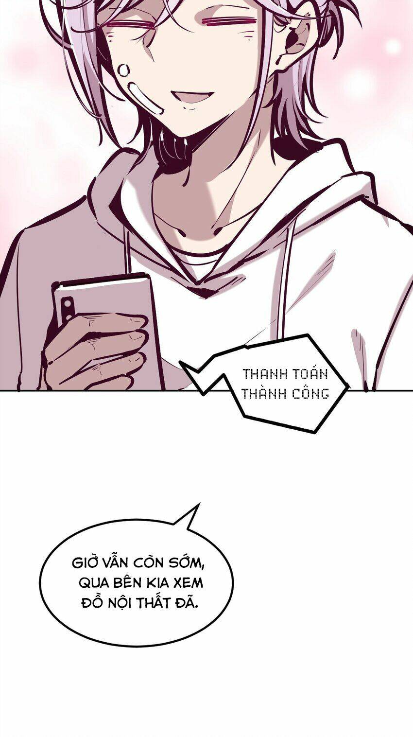 Oan gia chung nhà ! - Chapter 37 - Page 57