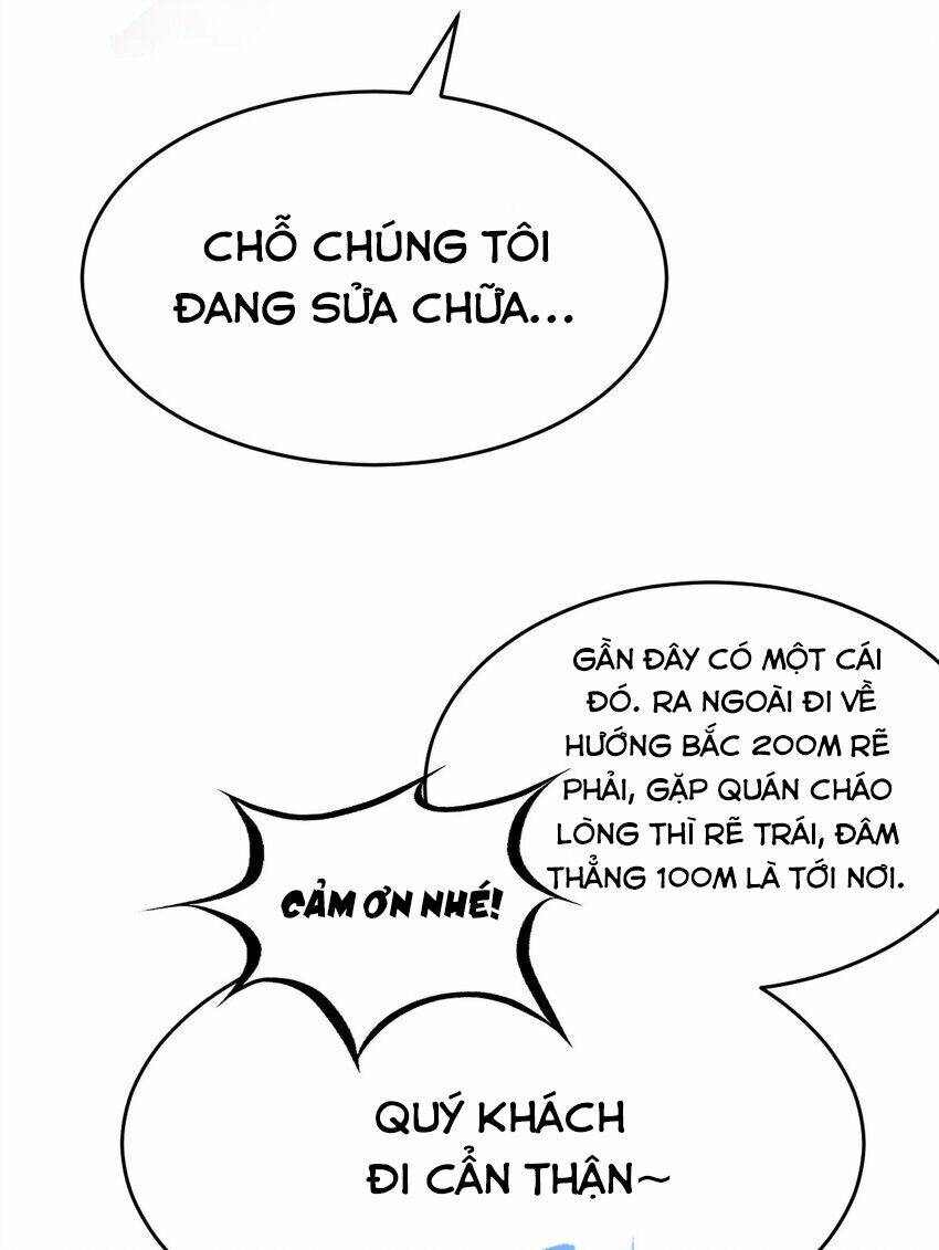 Oan gia chung nhà ! - Chapter 37 - Page 61