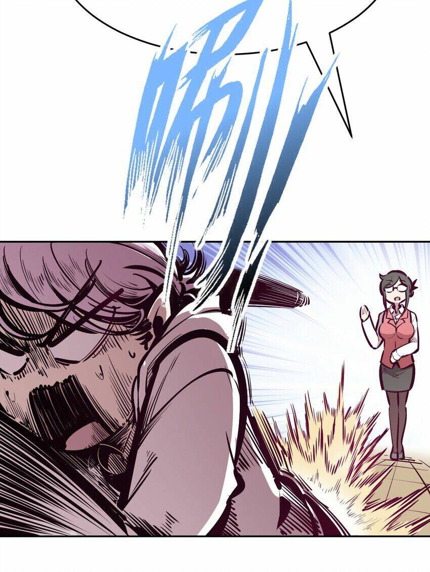 Oan gia chung nhà ! - Chapter 37 - Page 62